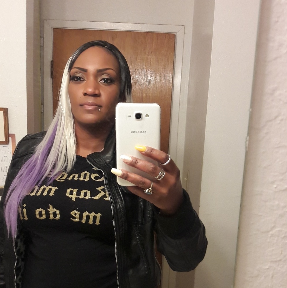 Meet your Posher, Chukishia